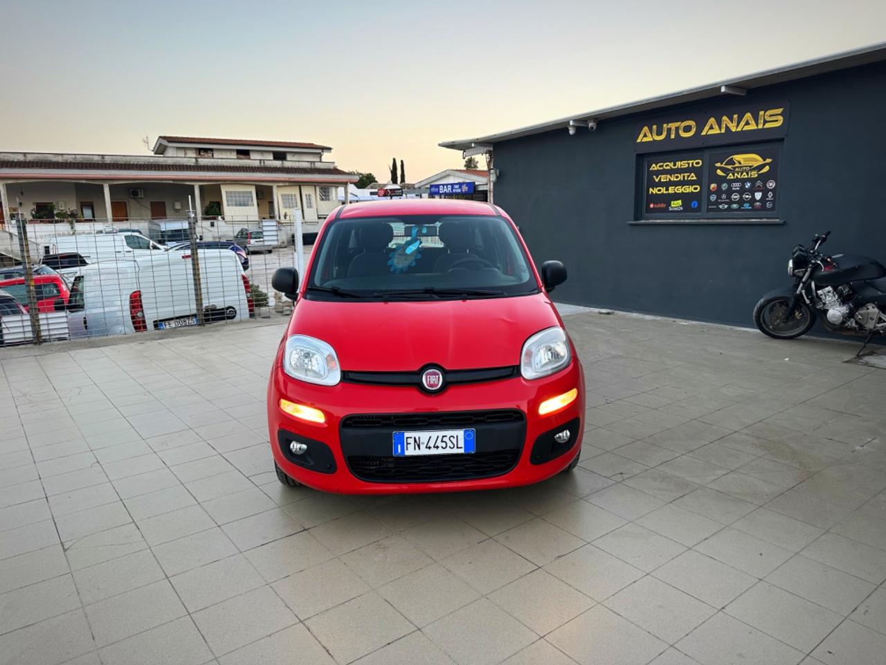 Fiat Panda 1.3 MJT 95 CV S&S Easy Garanzia 12 Mesi