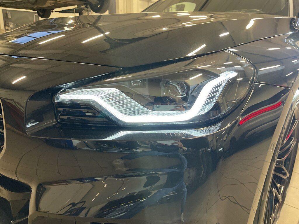 BMW M2 Coupe 3.0