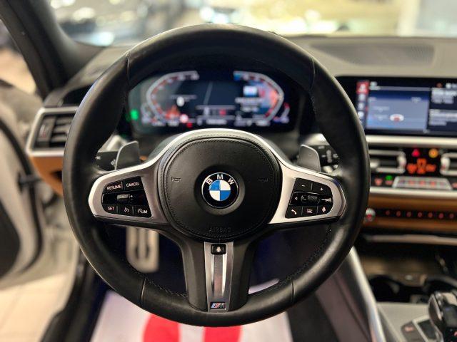 BMW 320 d 48V xDrive Touring Msport //SERVICE BMW//