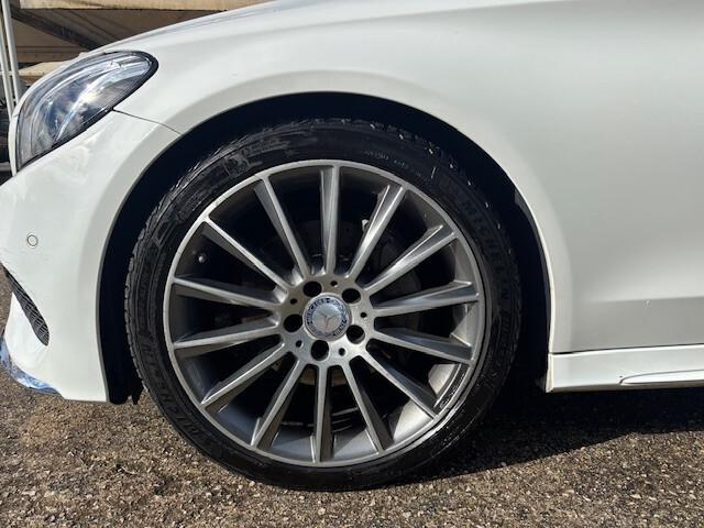 Mercedes-benz C 220 d Coupé Premium Plus 170CV