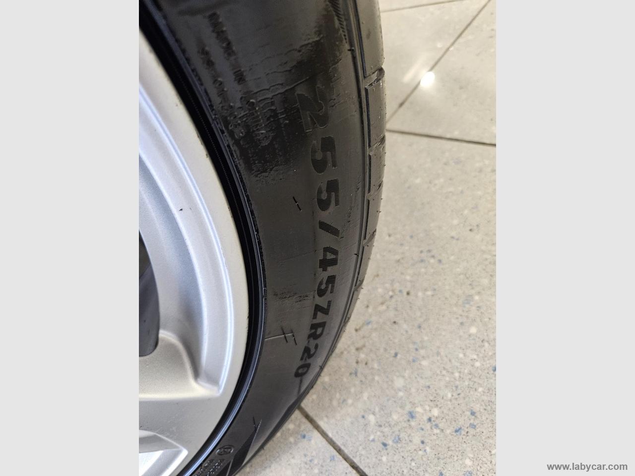 AUDI Q5 2.0 TDI quattro S tr. Business Sport