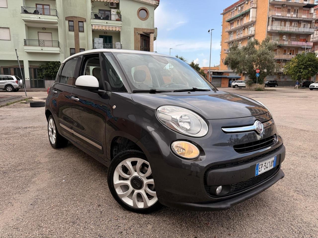 Fiat 500L 1.3 Multijet 85 CV Lounge con 110mila km full optional
