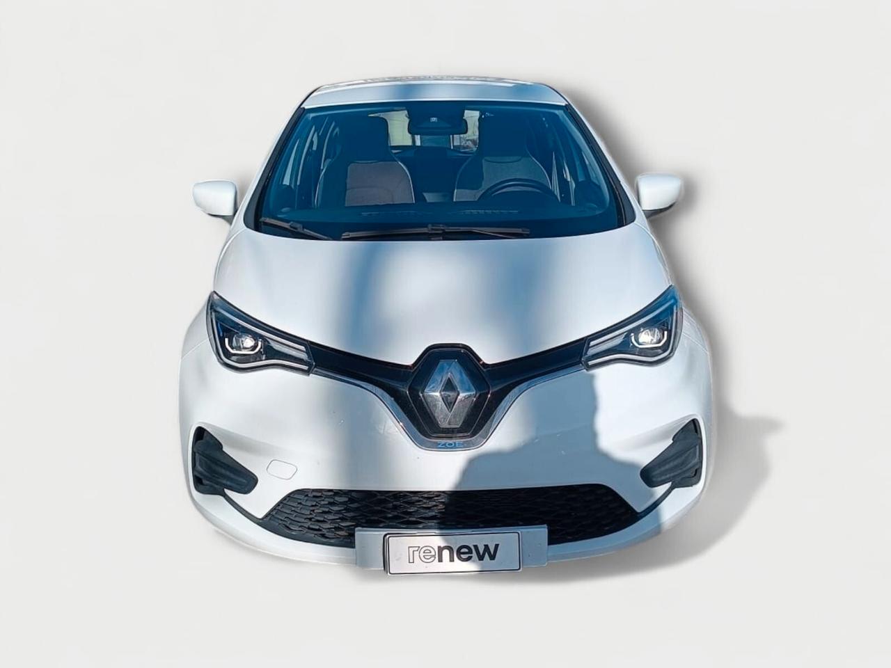 Renault ZOE Zen R110 Flex e-shifter my20