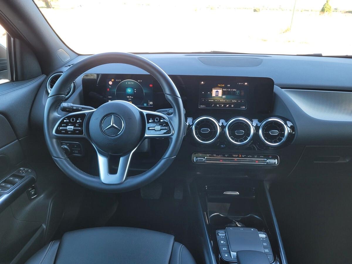 Mercedes-benz GLA 200 GLA 200 d Automatic 4Matic Sport Plus