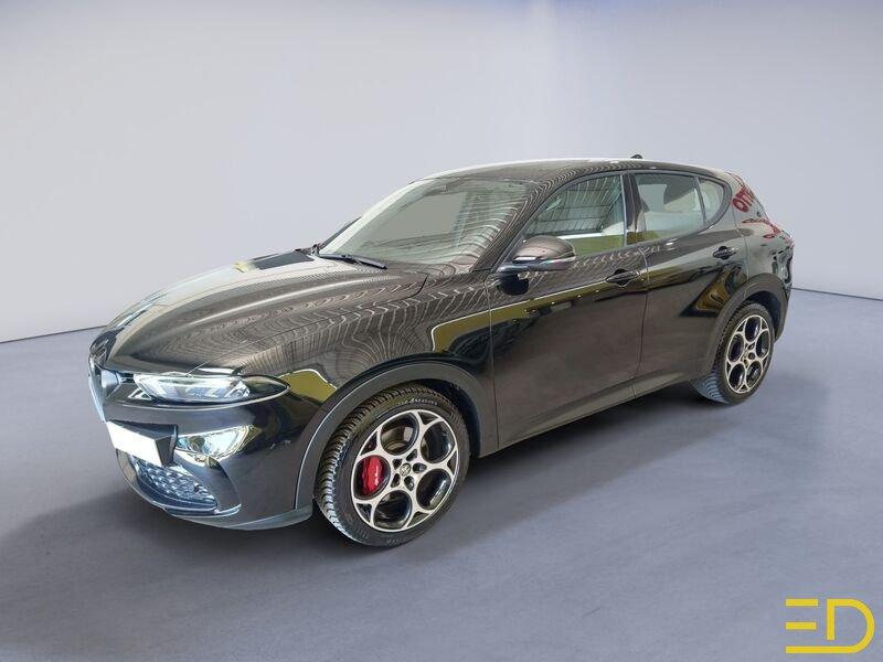 Alfa Romeo Tonale Tonale 1.6 Sprint 130cv tct6
