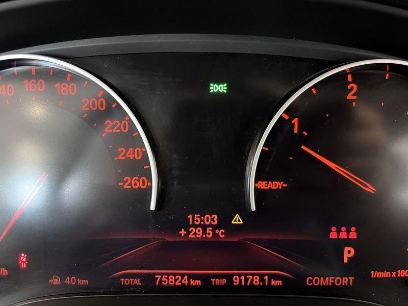 BMW X3 xDrive20d Business Advantage