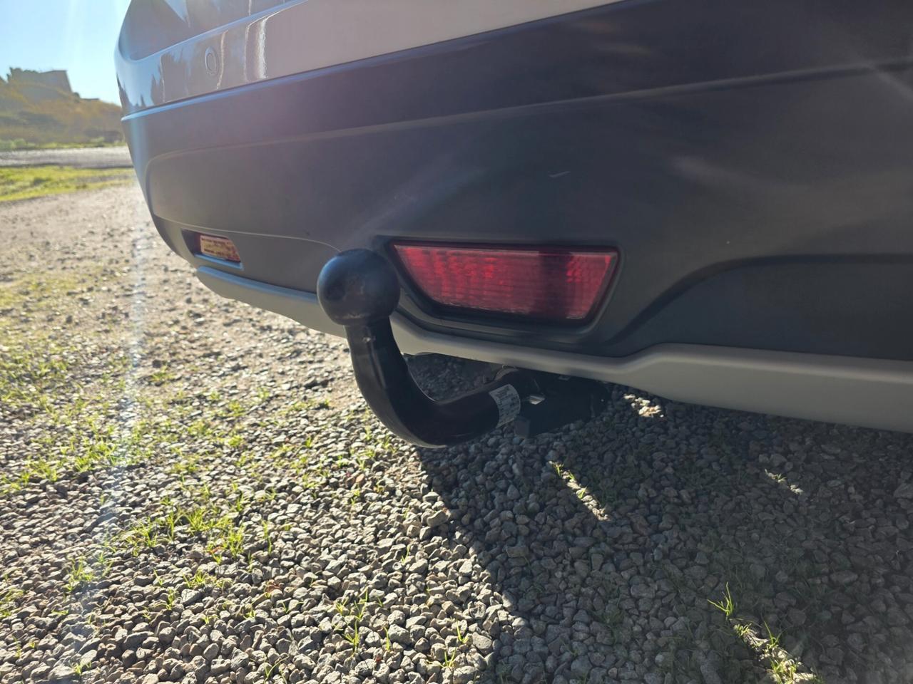 Suzuki S-Cross 1.6 DDiS 4WD All Grip Plus