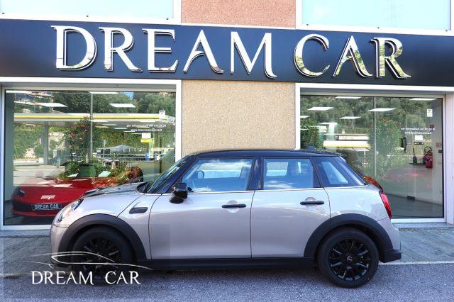 MINI Cooper 1.5 Cooper Yours 5 porte AUTOMATIC VIRTUAL COCKPIT