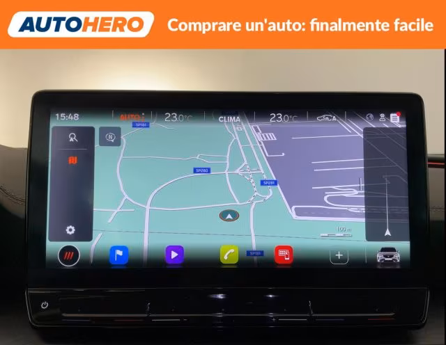 CUPRA Formentor 2.0 TDI