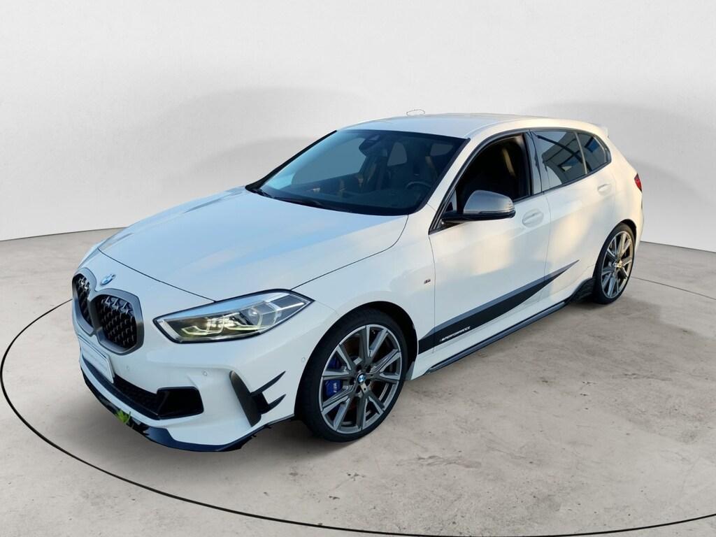BMW Serie 1 5 Porte 135 i M xDrive Steptronic