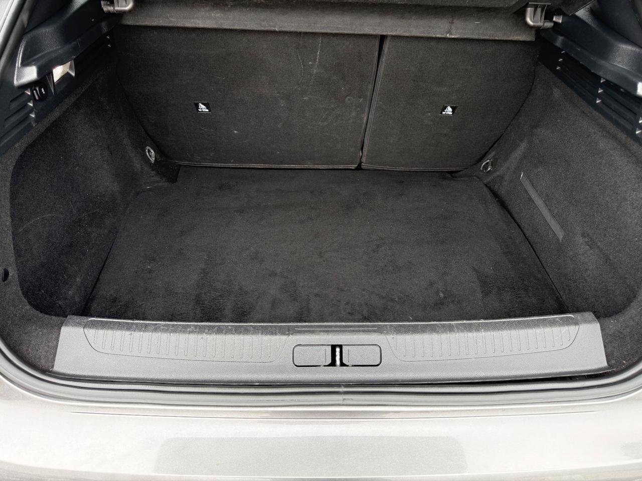 Ds DS4 BlueHDi 1.5 130 aut. Bastille Business