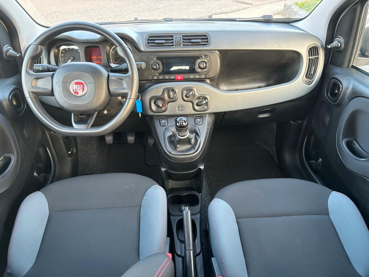 Fiat Panda 1.2 Pop