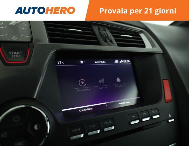 DS AUTOMOBILES DS 5 BlueHDi 180 aut. Sport Chic