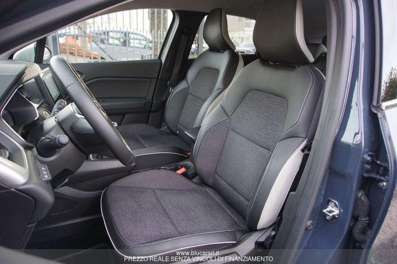 Renault Captur Captur TCe 100 CV GPL Techno