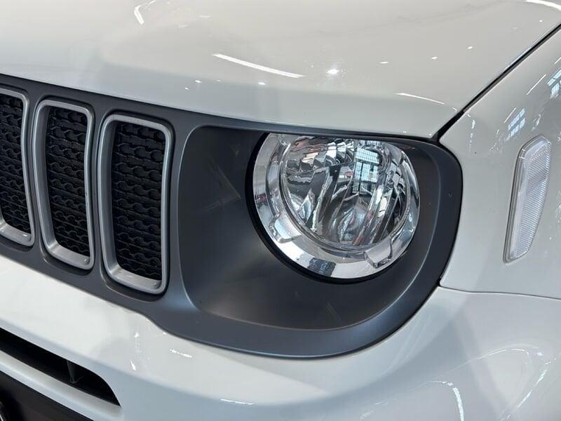 Jeep Renegade 4xe 1.3 T4 PHEV 190cv Limited 4xe Auto