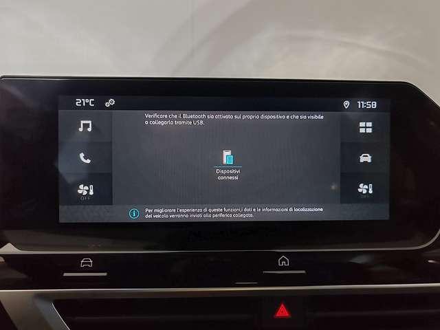 Citroen C4 1.2 130cv Plus + Car Play + Telecamera+ Cerchi R18