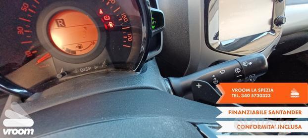PEUGEOT 108 VTi 68 ETG 5 porte Active