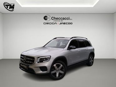 Mercedes-Benz GLB 200 d Premium auto 7 POSTI - IVA ESPOSTA