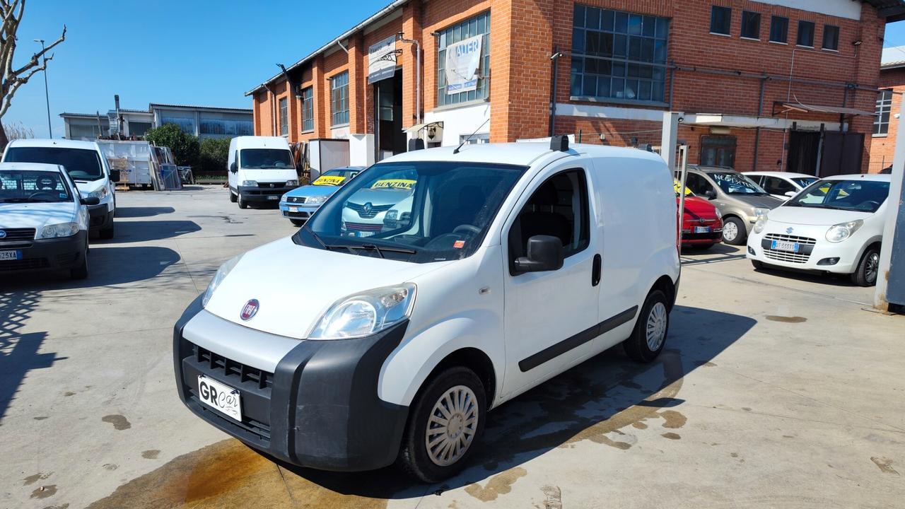 Fiat Fiorino 1.3 MJT 75CV Furgone E5