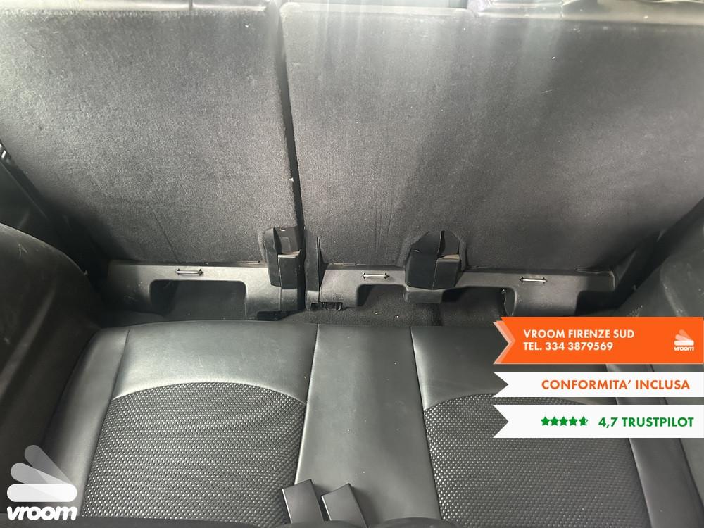 FIAT Freemont Freemont 2.0 Mjt 170 CV 4×4 aut....