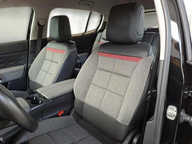 CITROEN C5 AIRCROSS BLUEHDI 130 SES BUSINESS EAT8 AUTO SUV