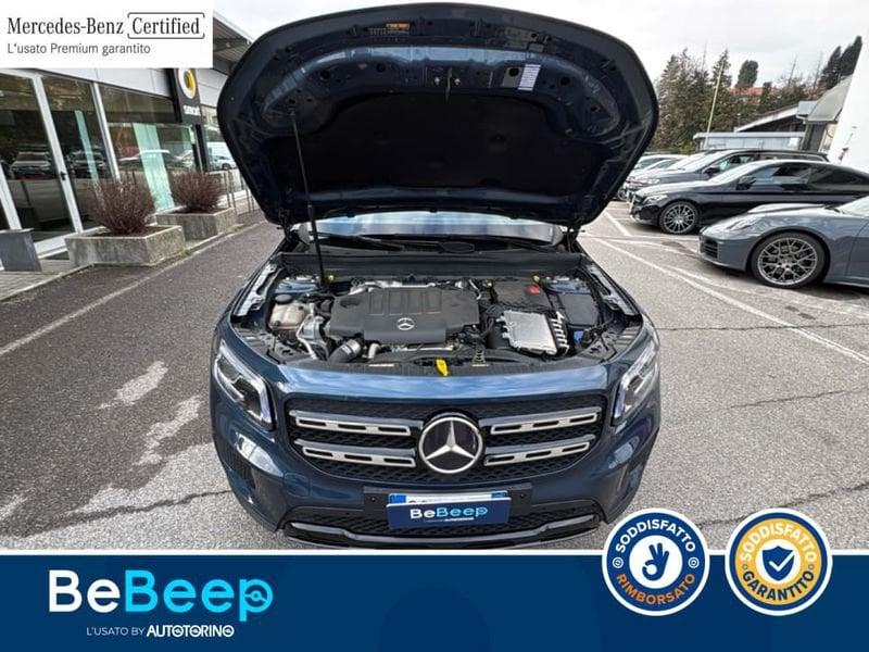 Mercedes-Benz GLB Classe 200 D SPORT PLUS 4MATIC AUTO