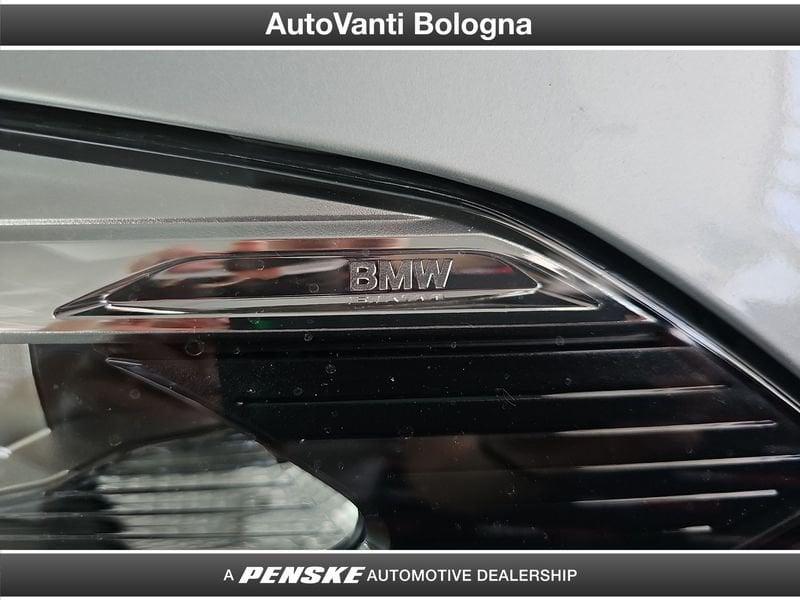 BMW X1 X1 xdrive25d Advantage auto