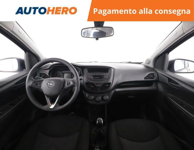 OPEL Karl Rocks 1.0 73 CV Start&Stop