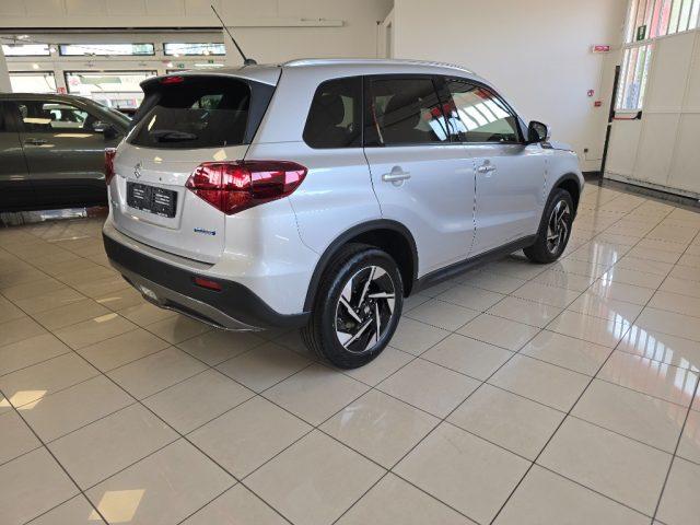 SUZUKI Vitara 1.4 Hybrid Top EXTRA PROMO+INCENTIVO