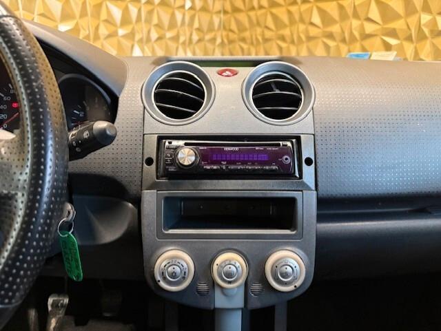 Mitsubishi Colt 1.1 12V 5p. GPL Invite