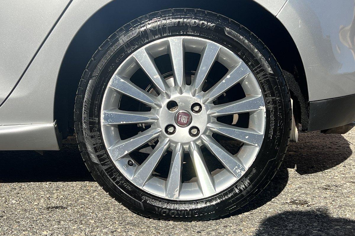 FIAT Bravo 1.6 MJT 120 CV DPF Dynamic