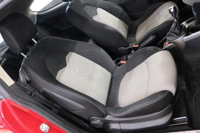 ALFA ROMEO MiTo 1.4 78 CV 8V S&S Distinctive OK NEOPATENTATI