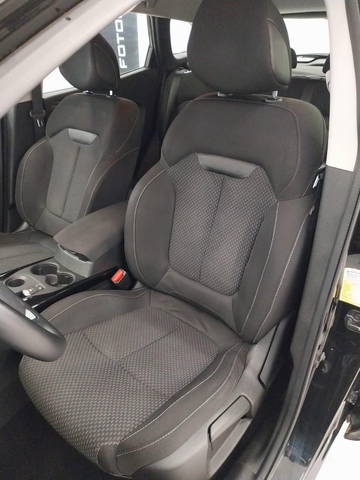 Renault Kadjar 1.5 dCi 110CV Energy Sport Edition 2018