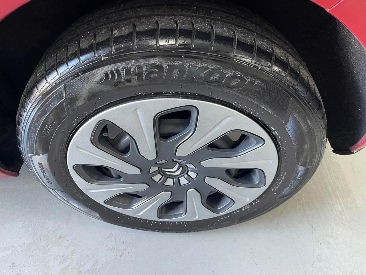 Citroen C3 PureTech 68 Seduction