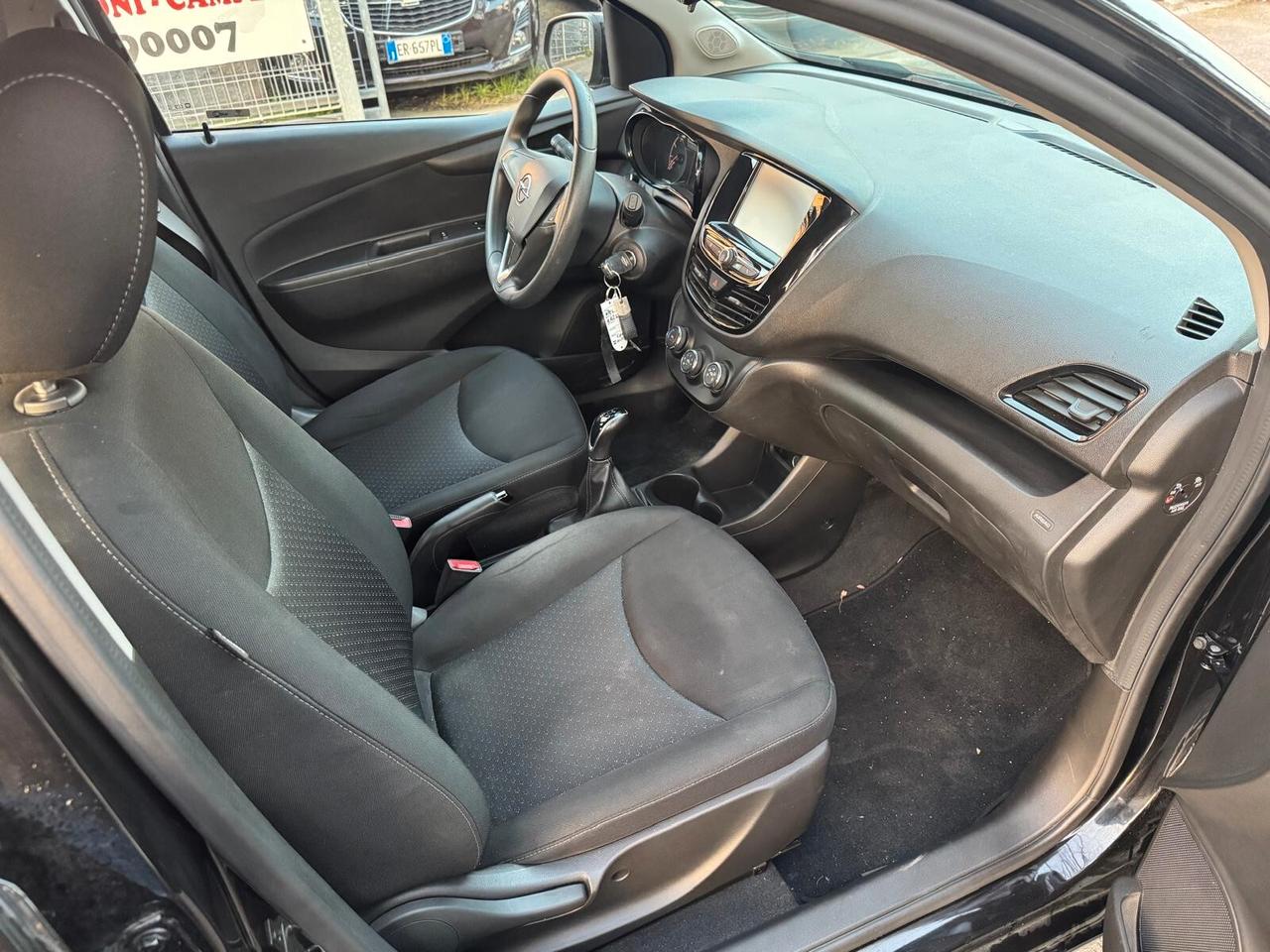 Opel Karl 1.0 75 CV Advance NEOPATEN GARANZIA 12 MESI