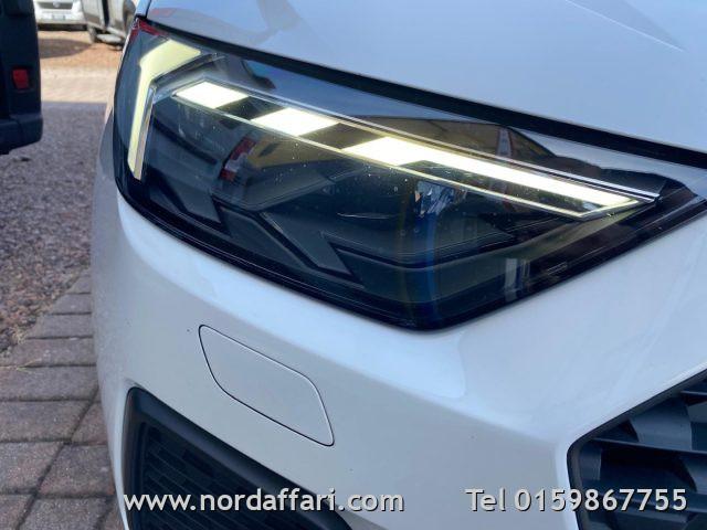 AUDI A1 SPB 30 TFSI