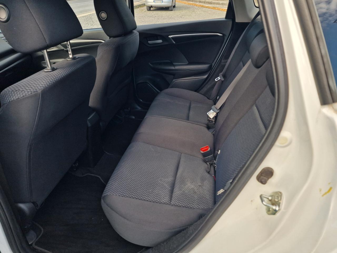 Honda Jazz 1.3 Comfort Navi ADAS