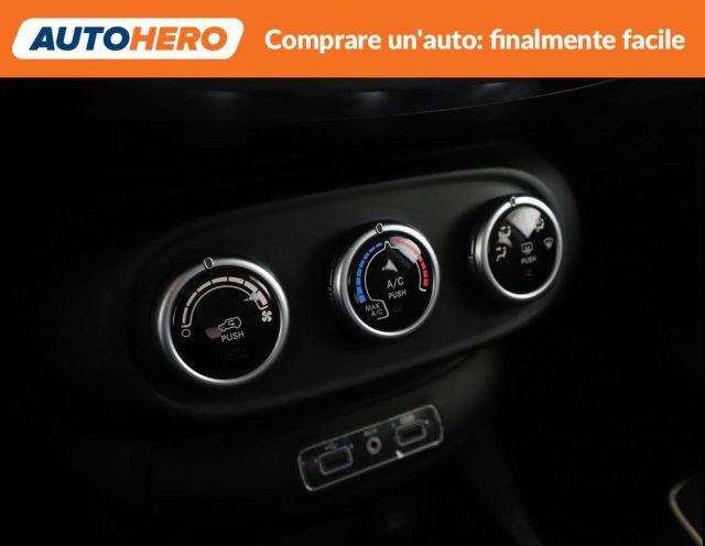 FIAT 500X 1.6 MultiJet 120 CV City Cross