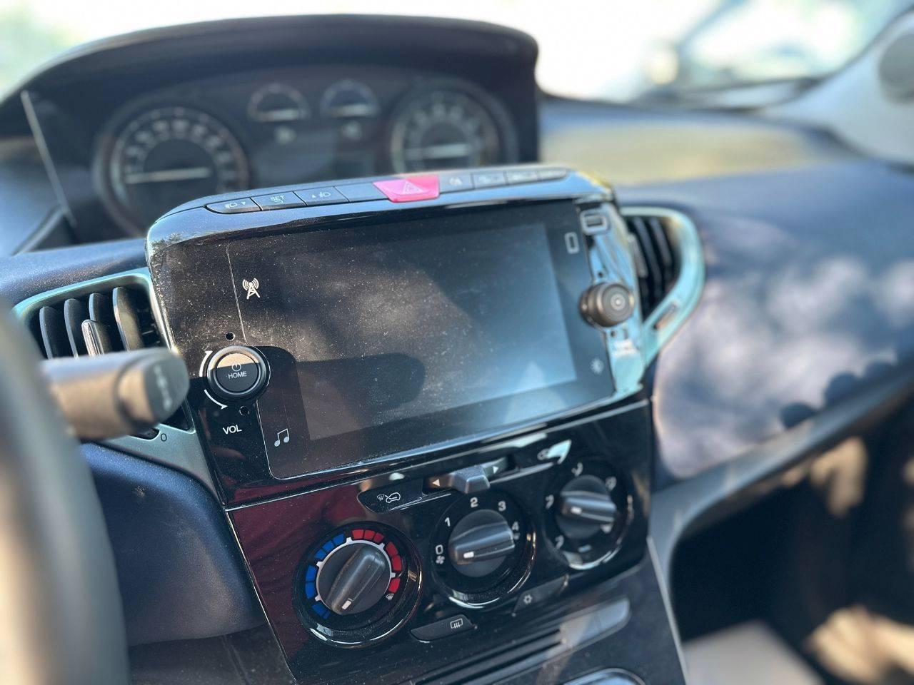 LANCIA Ypsilon III 2021 - Ypsilon 1.0 firefly hybrid Platino s&s 70cv