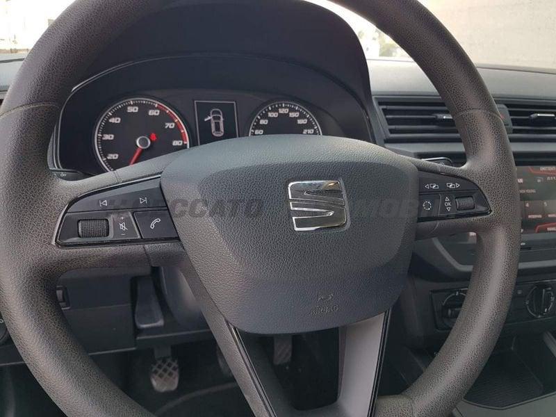 Seat Arona Arona 1.0 ecotsi Reference 95cv