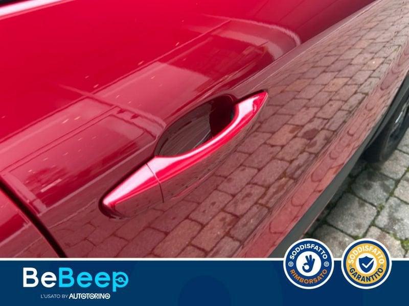 Opel Mokka 1.2 T GS LINE S&S 100CV