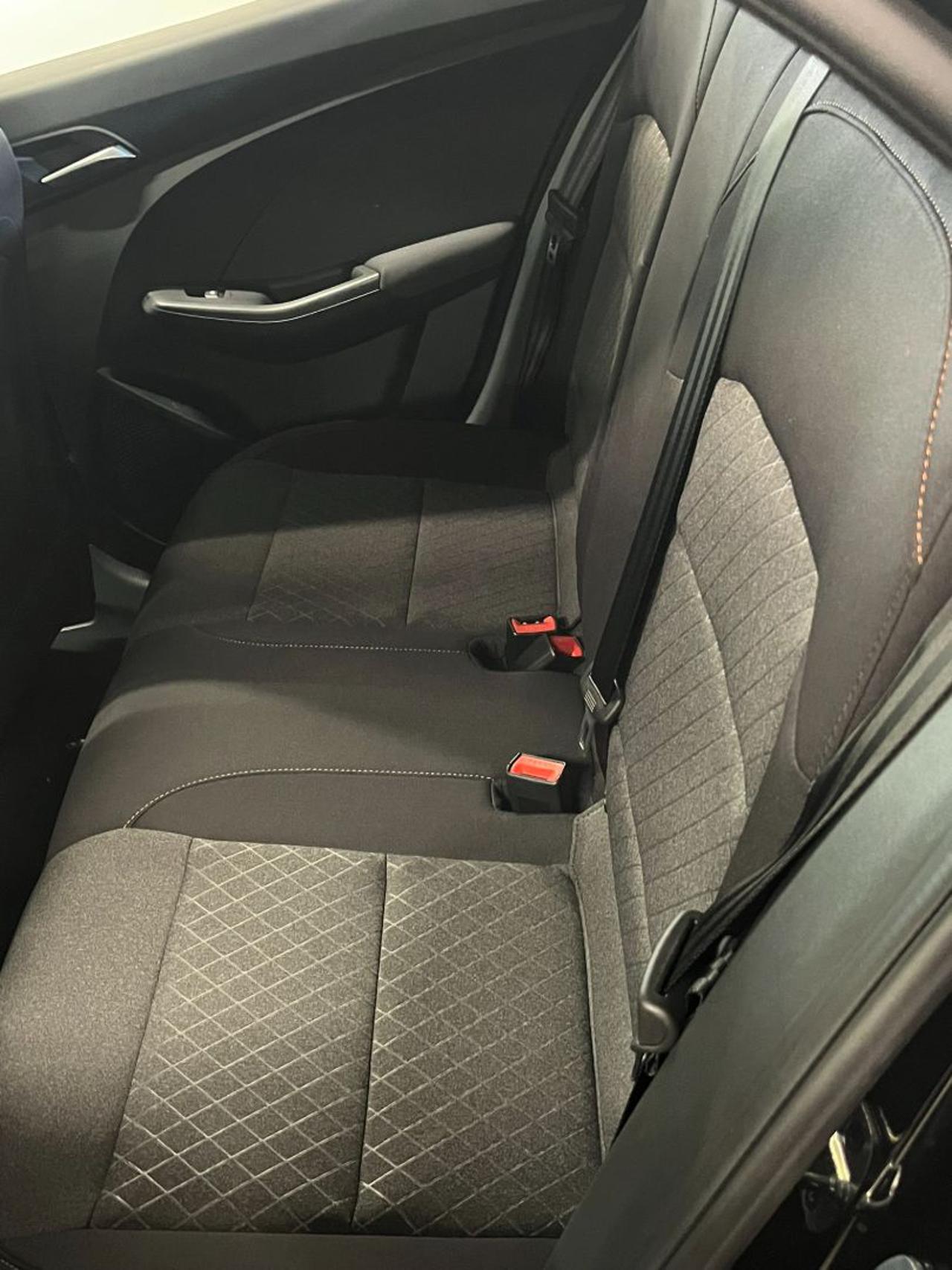 MG MG3 MG3 1.5 Standard