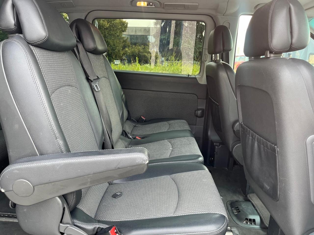 Mercedes-benz Viano 2.0 CDI 4Matic