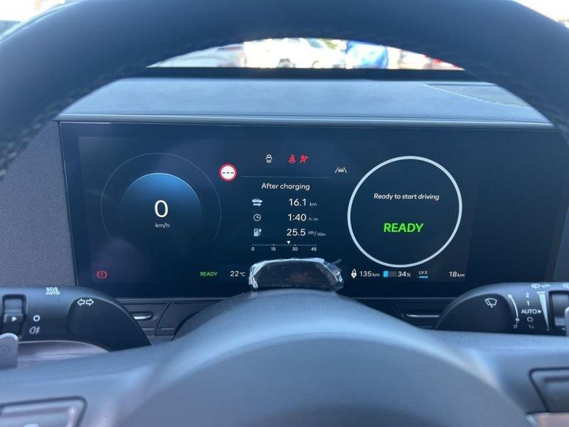 Hyundai Kona EV 64.8kWh Exclusive MY25