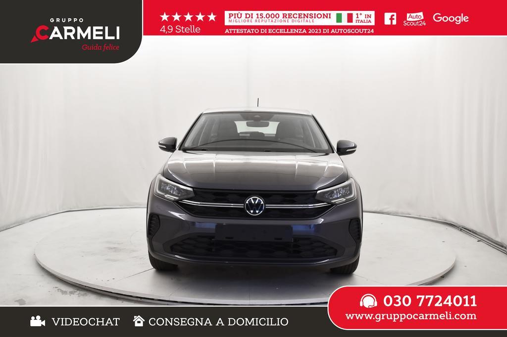 Volkswagen Taigo 1.0 TSI Life