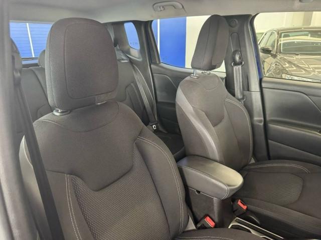Jeep Renegade 1.6 mjt Limited 2wd 130cv