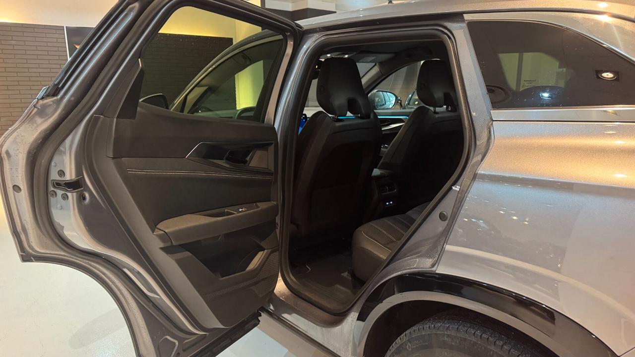 Renault Austral Techo E-Tech Full Hybrid