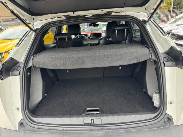PEUGEOT 2008 BlueHDi 130 S&S EAT8 GT Pack