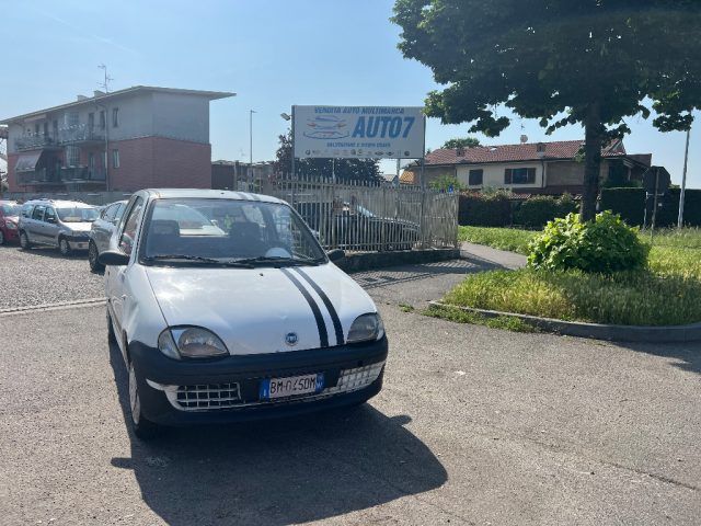 FIAT Seicento 900i cat YOUNG