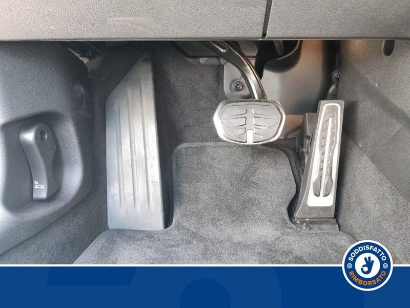 BMW Serie 1 118d M Sport Pro